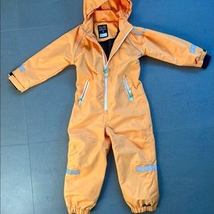 Kid’s Villervalla Rain Suit